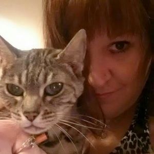 Meet your Posher, Dawn